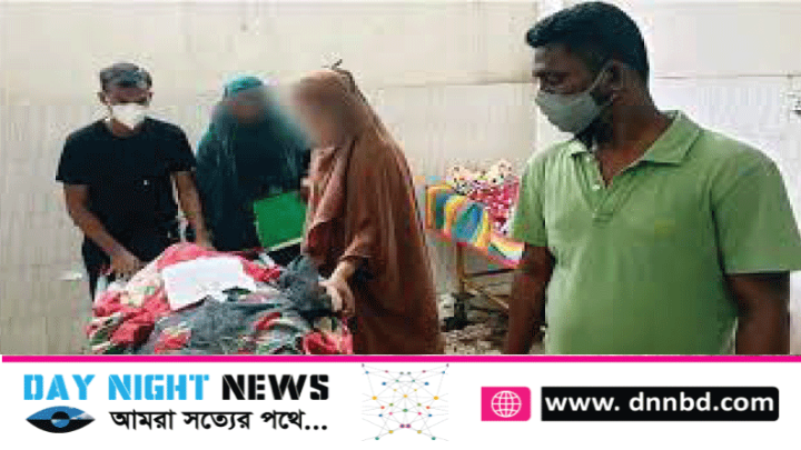 হরিণাকুন্ডুতে স্কুলছাত্রী পাশবিক  নির্যাতনের শিকার